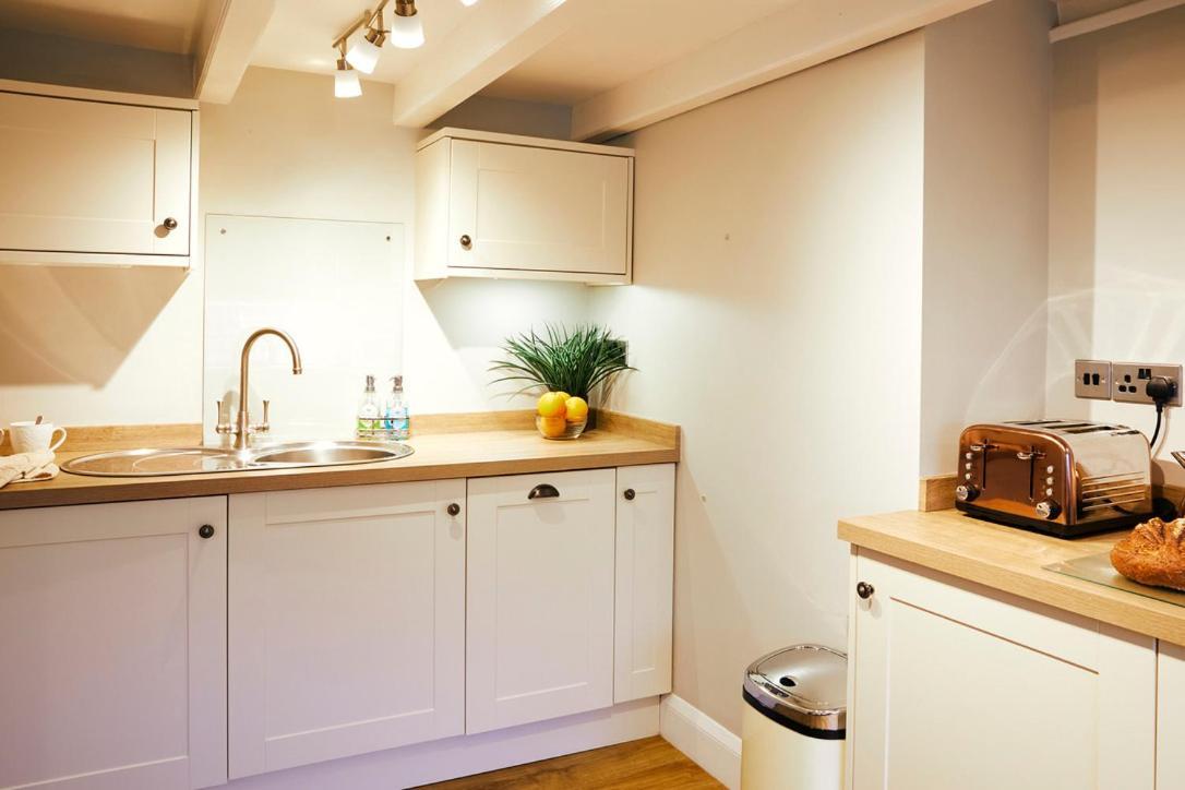 Apartment Glasswing The Nest Whitby